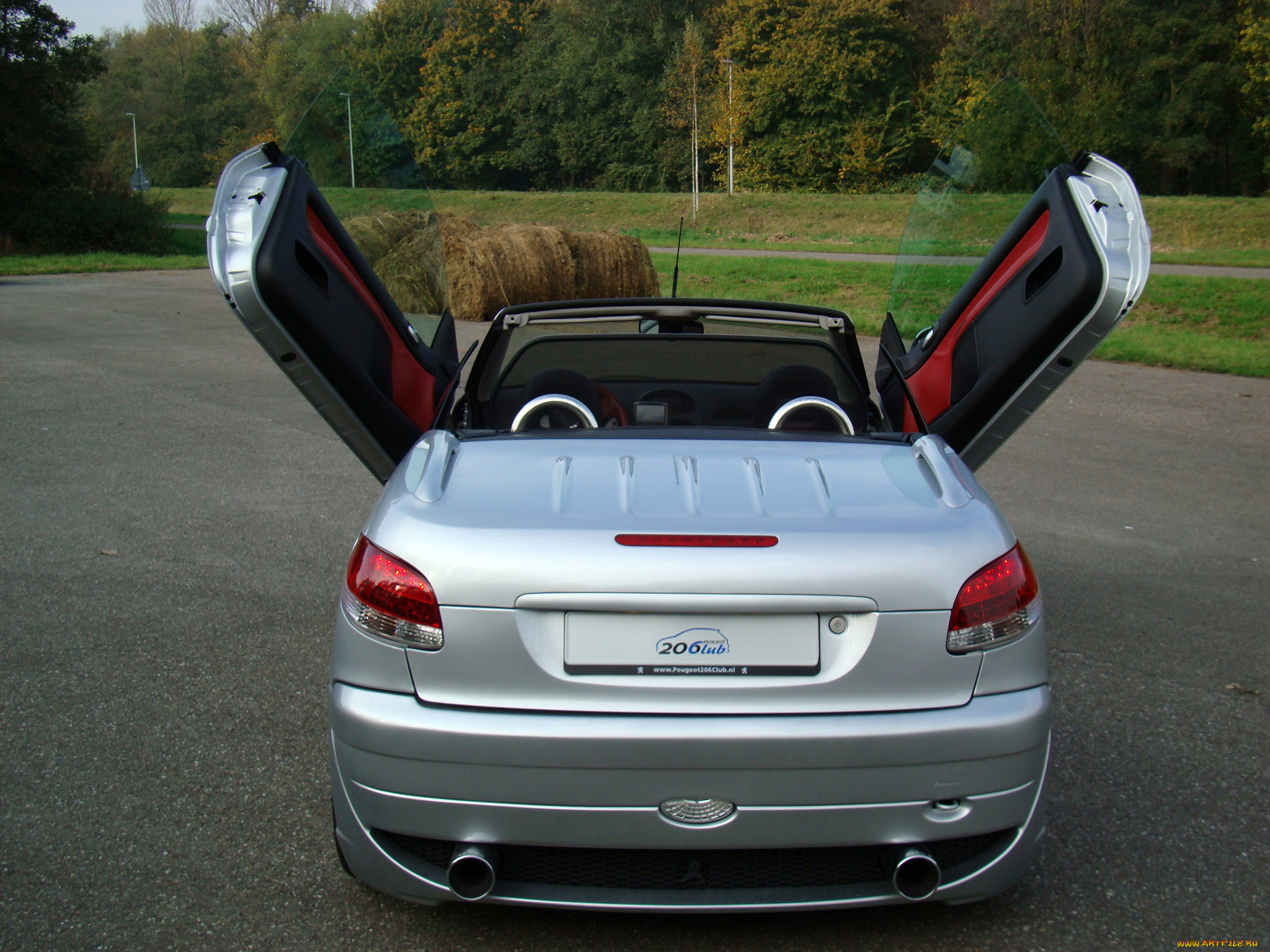 , peugeot